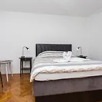 With Parking Space Baska, Krk - 18818 Apartament *
