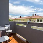 With Parking Space Baska, Krk - 18818 Apartament *