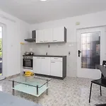 With Parking Space Baska, Krk - 18818 Apartament *
