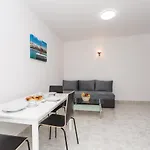 With Parking Space Baska, Krk - 18818 Apartament