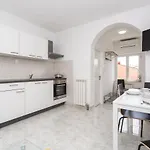 Apartament With Parking Space Baska, Krk - 18818
