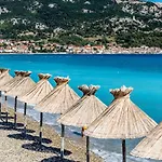 With Parking Space Baska, Krk - 18818 Apartament Baška