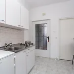 Apartament With Parking Space Baska, Krk - 18818 *