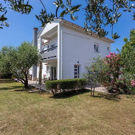 With Parking Space Baska, Krk - 18818 Башка